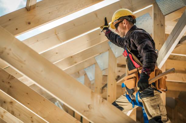 Best Roof Waterproofing Services  in Fairbury, NE