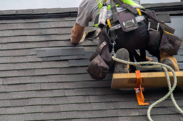 Reliable Fairbury, NE Roofing Contractor Solutions