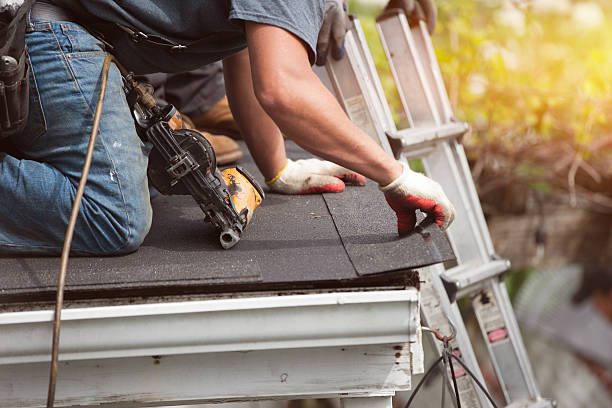 Best Emergency Roof Repair  in Fairbury, NE