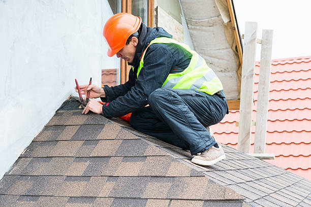  Fairbury, NE Roofing Contractor Pros