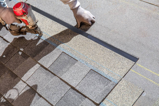 Best Residential Roofing Contractor  in Fairbury, NE