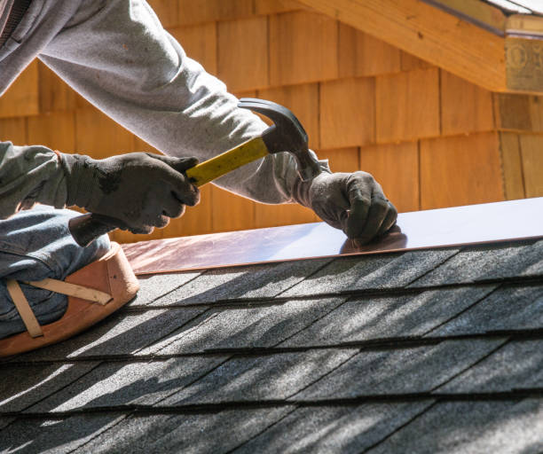 Quick and Trustworthy Emergency Roof Repair Services in Fairbury, NE